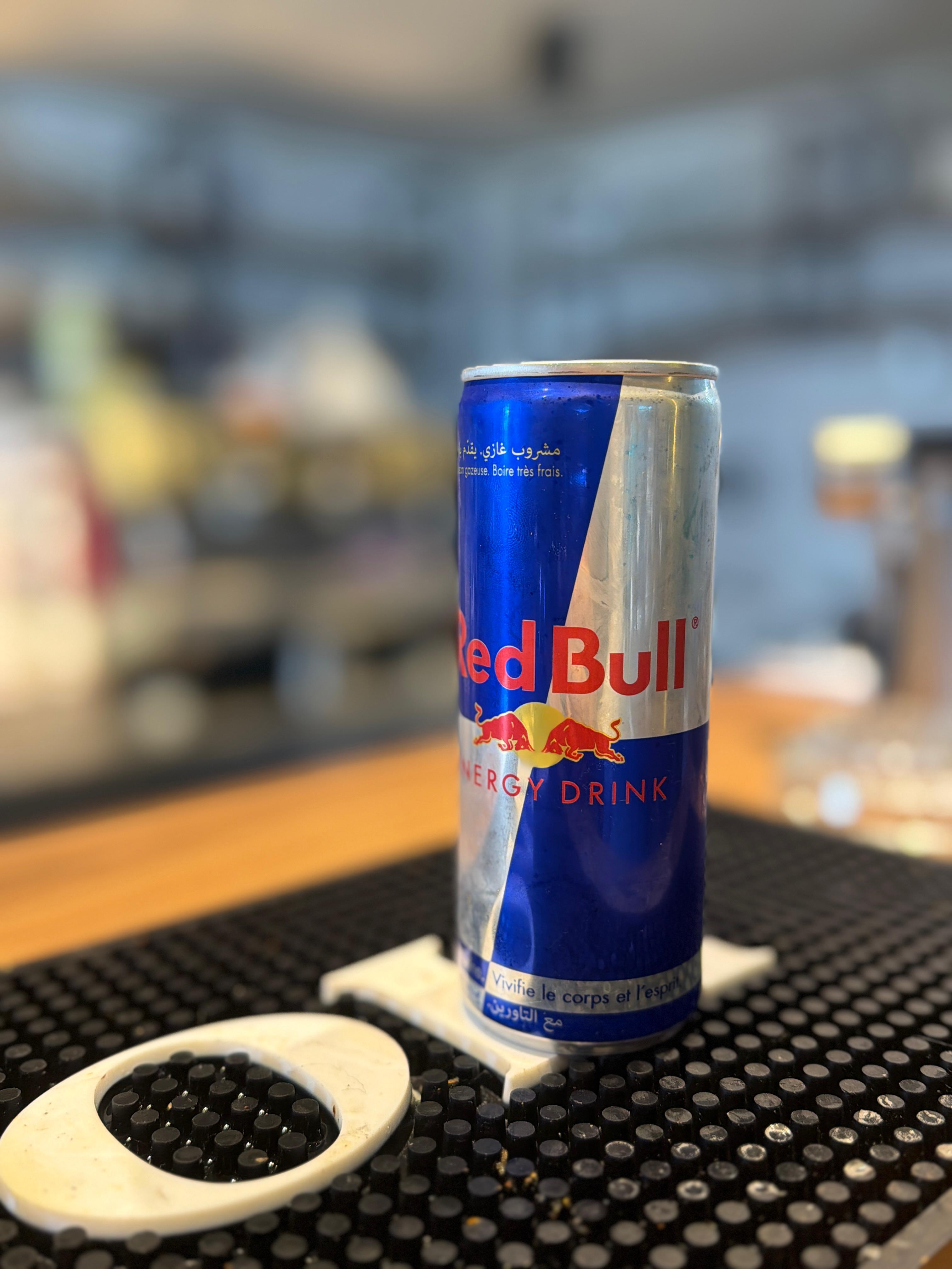 Red Bull